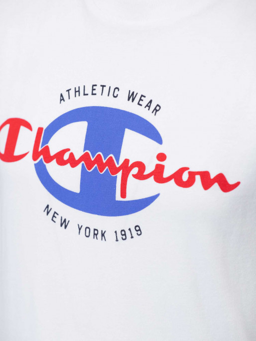 CHAMPION Tricou juniori Crewneck