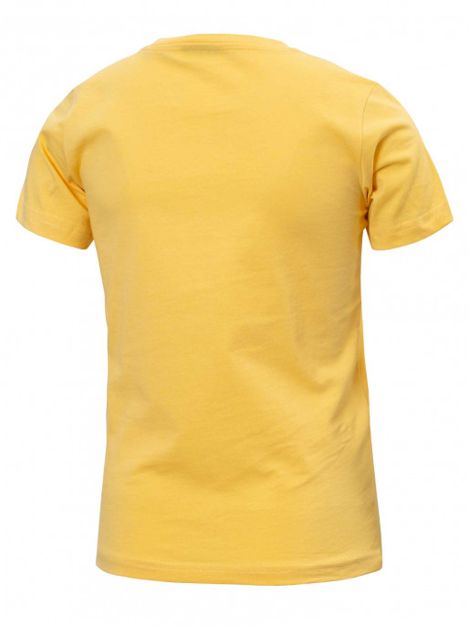 CHAMPION Tricou juniori Crewneck