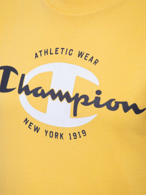 CHAMPION Tricou juniori Crewneck