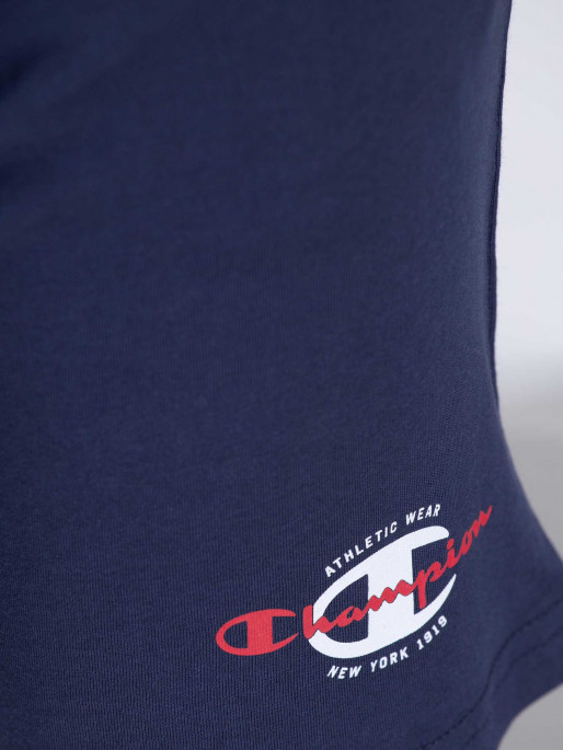 CHAMPION Muške bermude Bermuda Shorts