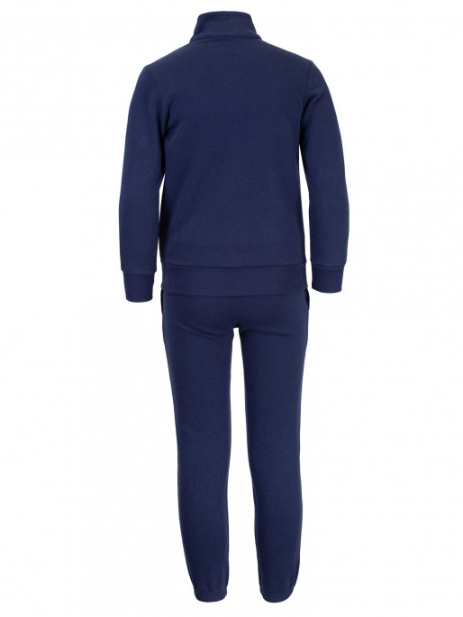 CHAMPION Παιδικό Αθλητικό Σετ Full Zip Suit