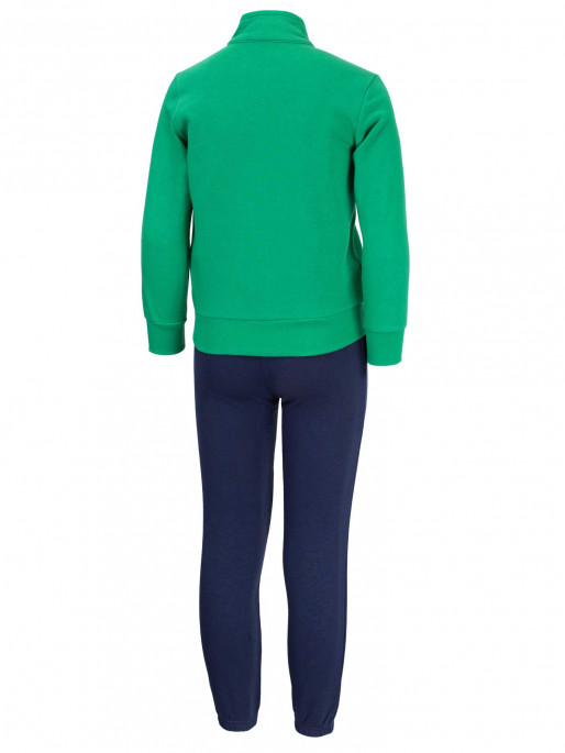 CHAMPION Παιδικό Αθλητικό Σετ Full Zip Suit