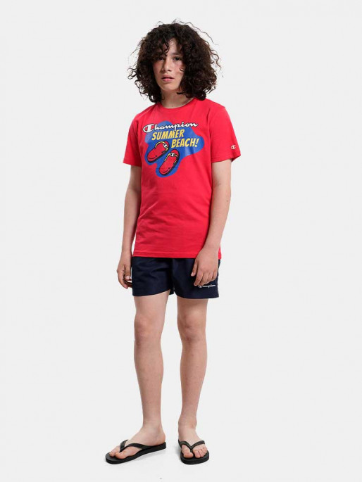 CHAMPION Παιδικό Αθλητικό Σετ Set