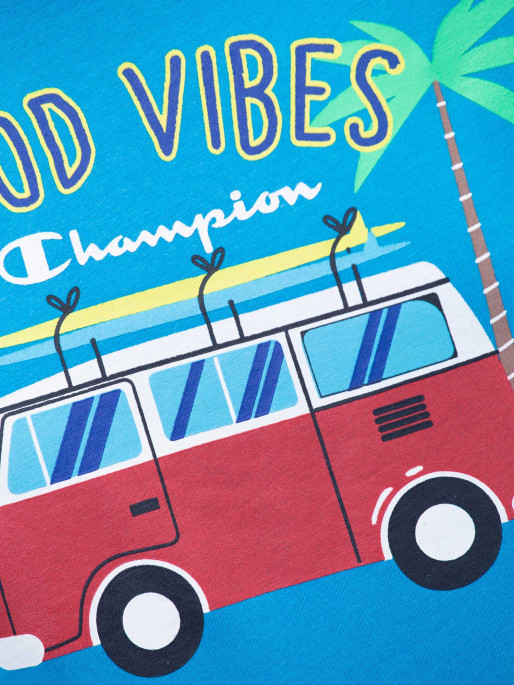 CHAMPION Trening copii