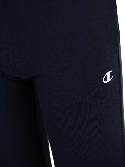 CHAMPION Muški donji deo trenerke Elastic Cuff Pants