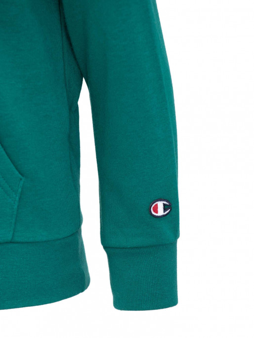 CHAMPION Παιδική Μακρυμάνικη Μπλούζα Hooded Sweatshirt
