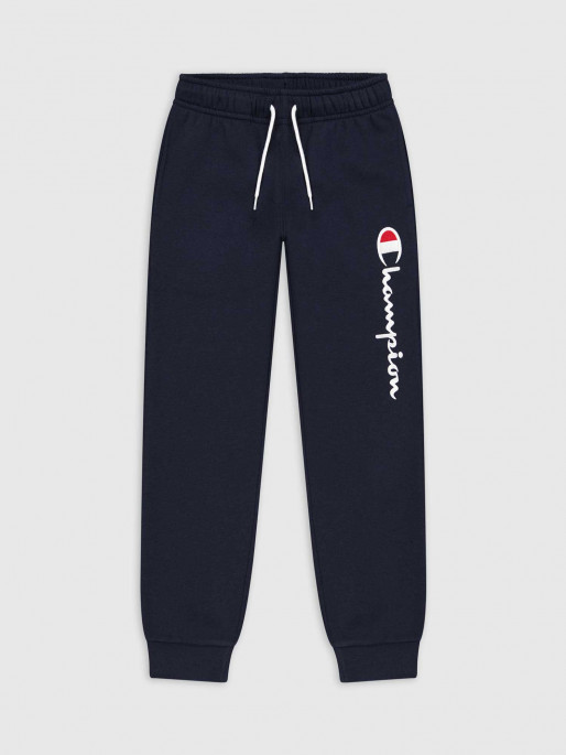 CHAMPION Pantaloni sport Rib Cuff