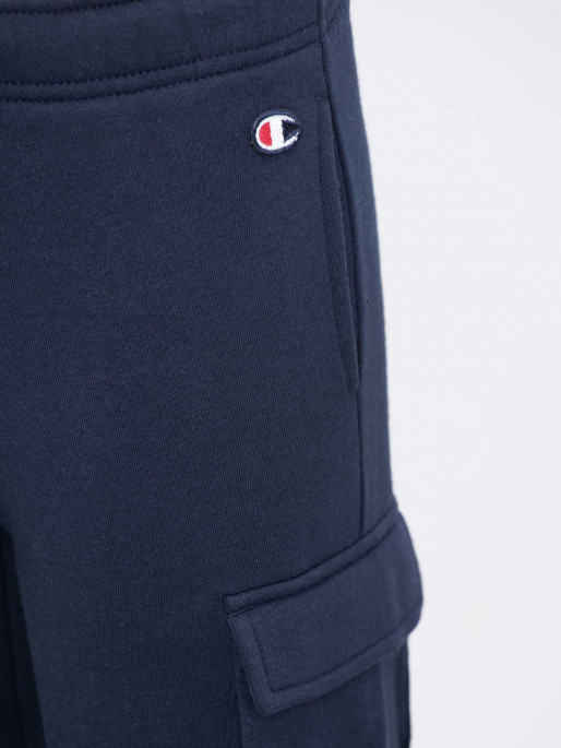 CHAMPION Donji deo trenerke Rib Cuff Pants