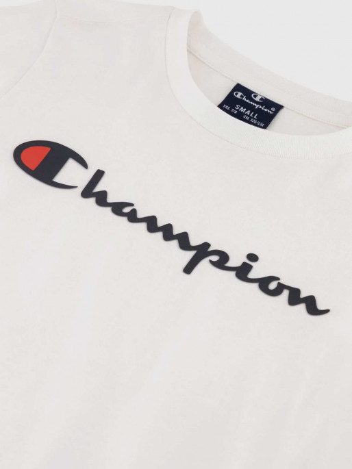 CHAMPION Παιδική Μακρυμάνικη Μπλούζα
