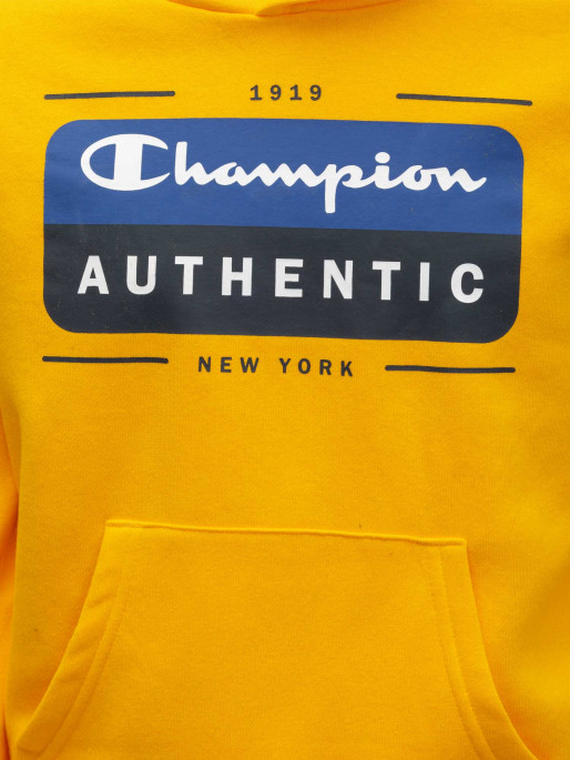 CHAMPION Hanorac juniori