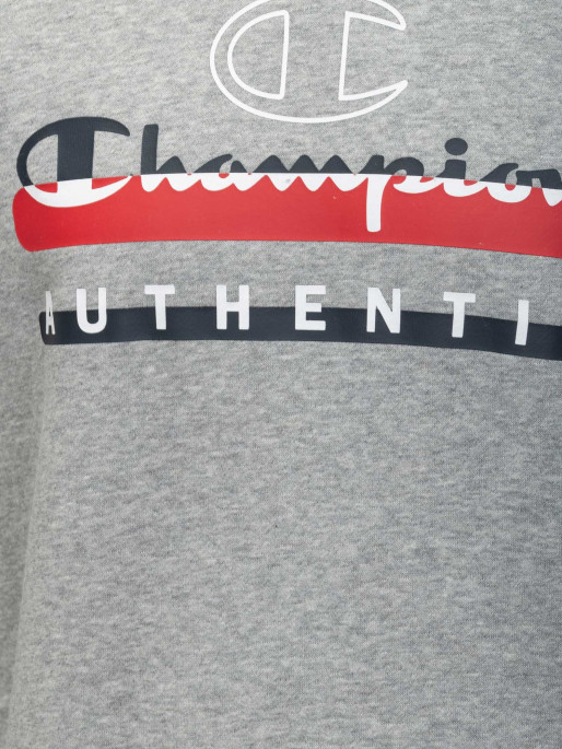 CHAMPION Παιδική Μακρυμάνικη Μπλούζα Crewneck Sweatshirt