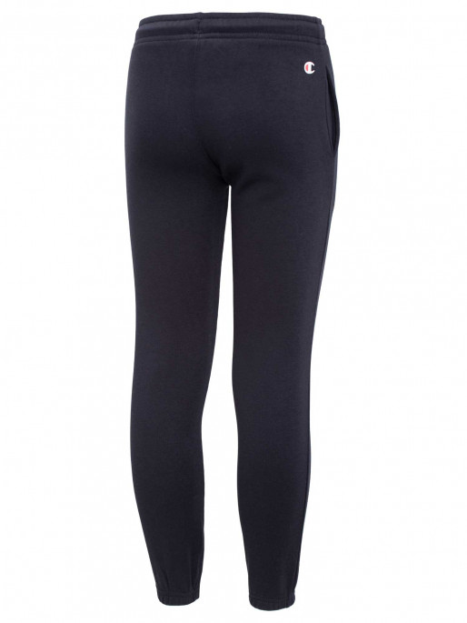 CHAMPION Παιδικό Αθλητικό Παντελόνι Elastic Cuff Pants