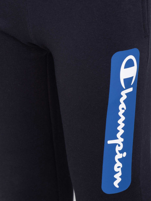 CHAMPION Παιδικό Αθλητικό Παντελόνι Elastic Cuff Pants