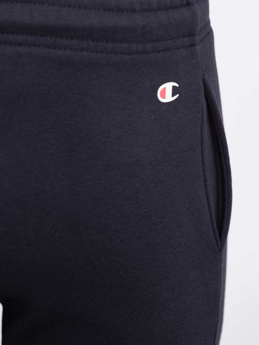 CHAMPION Παιδικό Αθλητικό Παντελόνι Elastic Cuff Pants