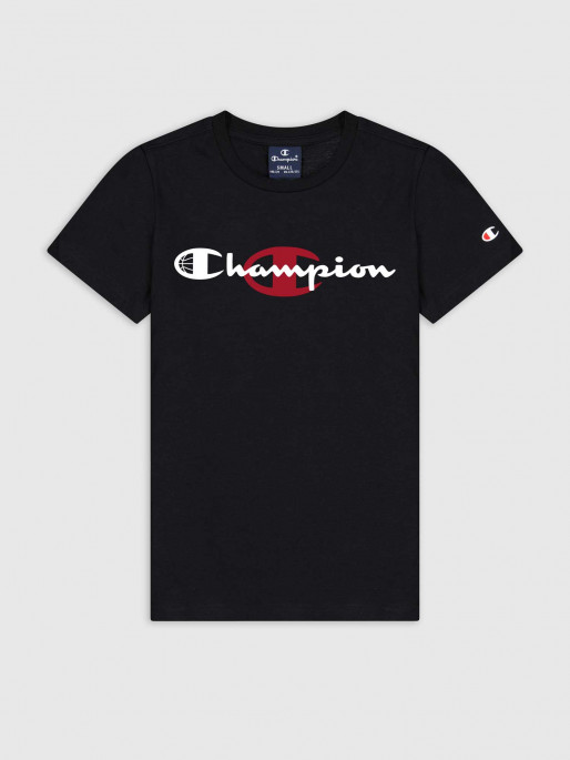 CHAMPION Crewneck T-Shirt