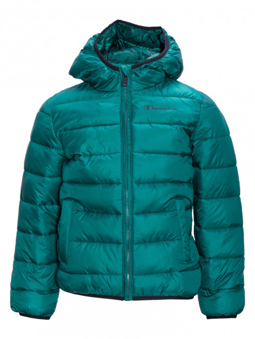 CHAMPION Dečija jakna Hooded Jacket