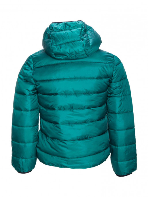 CHAMPION Dečija jakna Hooded Jacket