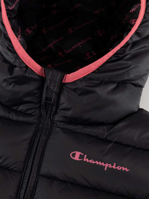 CHAMPION Παιδικό Μπουφάν Hooded Jacket