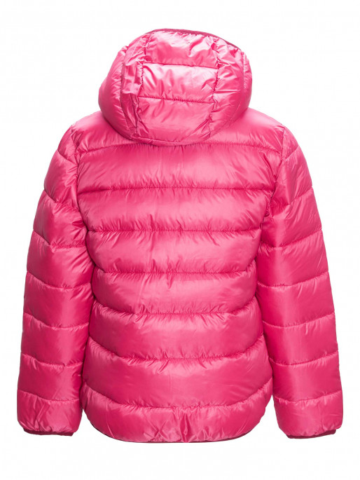 CHAMPION Dečija jakna Hooded Jacket
