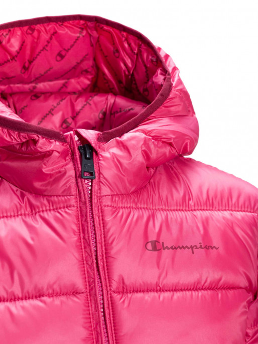 CHAMPION Dečija jakna Hooded Jacket