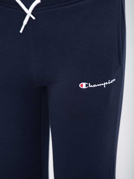CHAMPION Παιδικό Αθλητικό Παντελόνι Elastic Cuff Pants