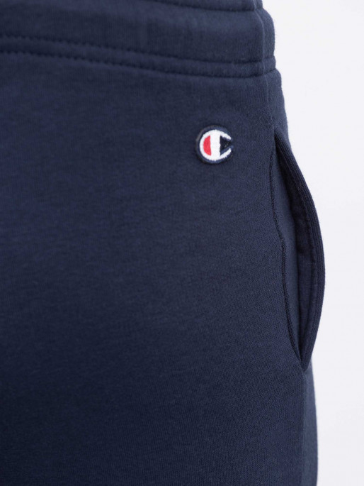 CHAMPION Παιδικό Αθλητικό Παντελόνι Elastic Cuff Pants