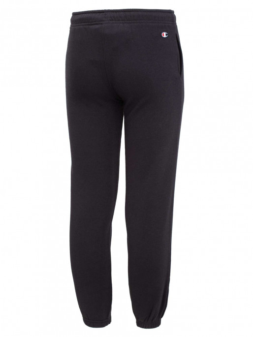 CHAMPION Παιδικό Αθλητικό Παντελόνι Elastic Cuff Pants