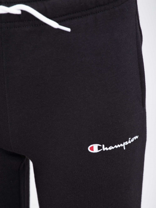 CHAMPION Παιδικό Αθλητικό Παντελόνι Elastic Cuff Pants