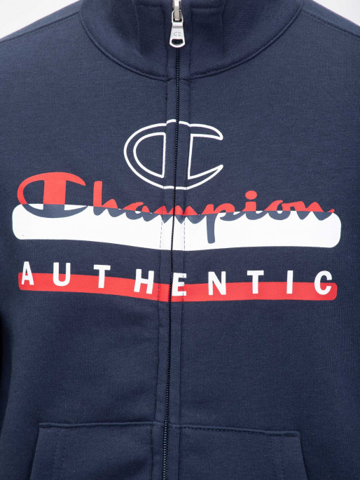 CHAMPION Trening Full Zip