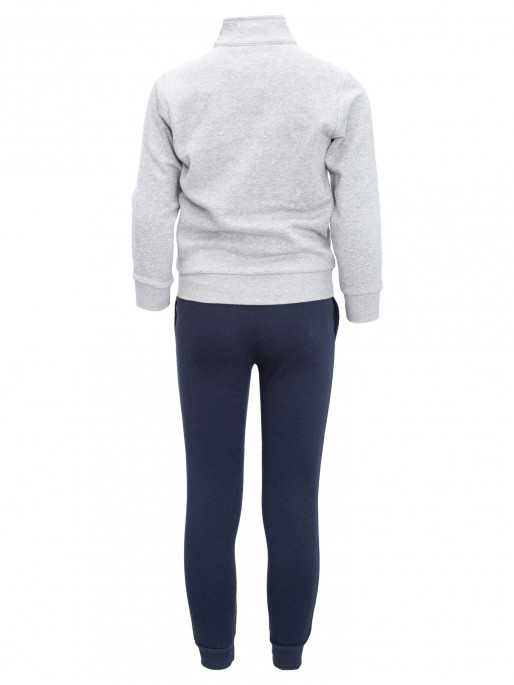 CHAMPION Παιδικό Αθλητικό Σετ Full Zip Suit