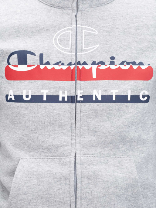CHAMPION Παιδικό Αθλητικό Σετ Full Zip Suit