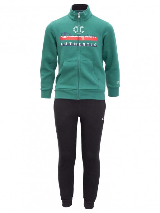 CHAMPION Terning juniori Full Zip