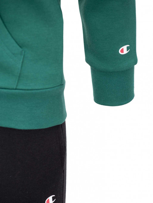 CHAMPION Terning juniori Full Zip