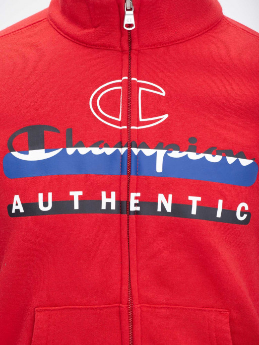 CHAMPION Παιδικό Αθλητικό Σετ Full Zip Suit
