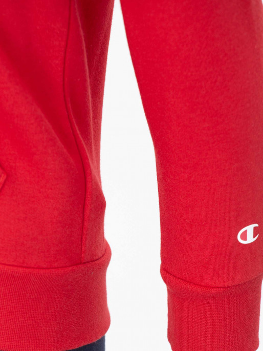CHAMPION Παιδικό Αθλητικό Σετ Full Zip Suit