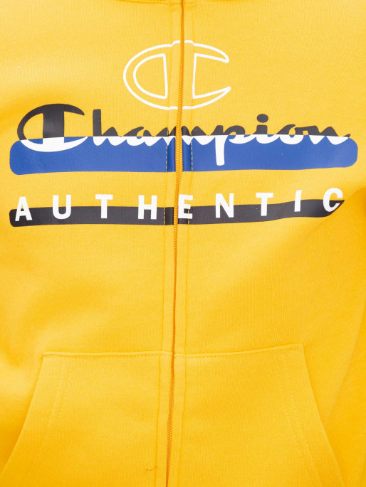 CHAMPION Full Zip Suit