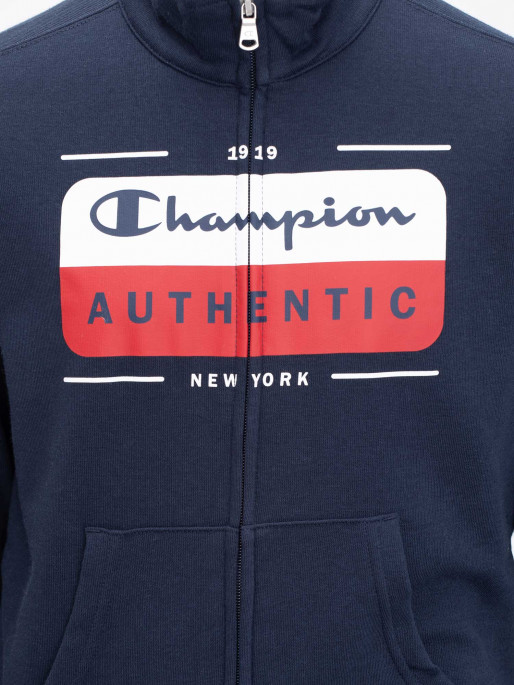 CHAMPION Dečija trenerka komplet Full Zip Suit