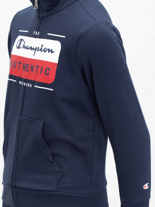 CHAMPION Dečija trenerka komplet Full Zip Suit