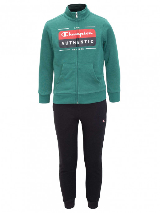 CHAMPION Dečija trenerka komplet Full Zip Suit