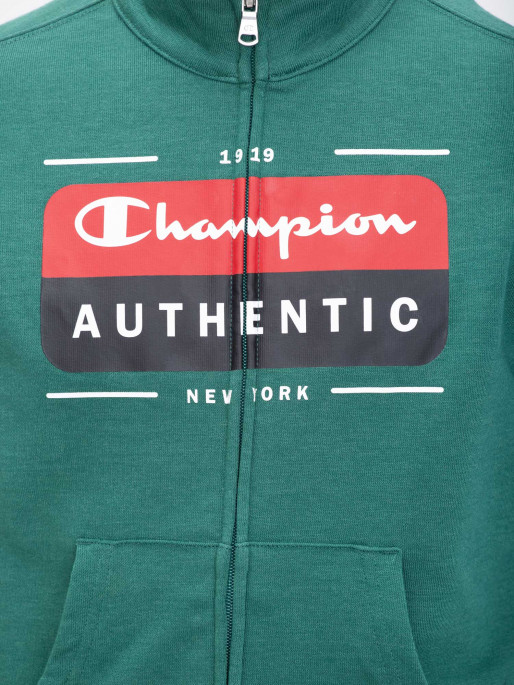 CHAMPION Dečija trenerka komplet Full Zip Suit