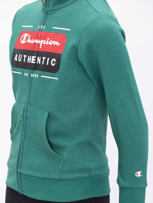 CHAMPION Dečija trenerka komplet Full Zip Suit