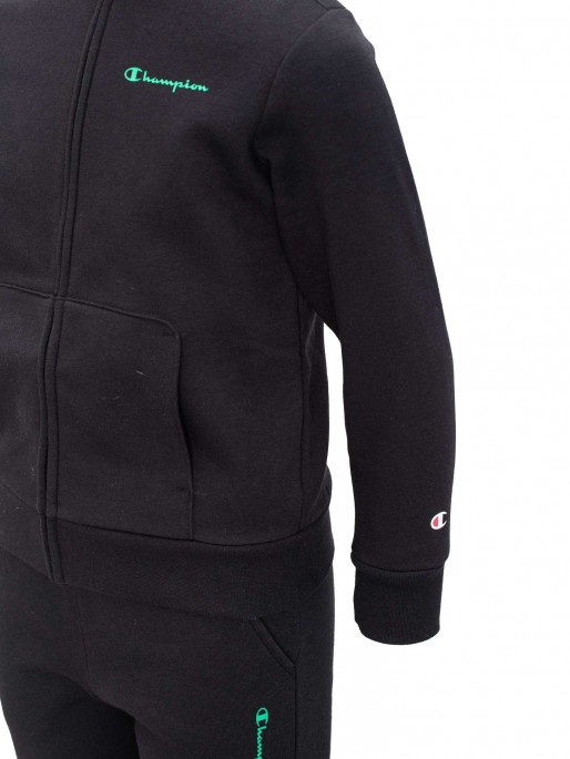 CHAMPION Dečija trenerka komplet Full Zip Suit