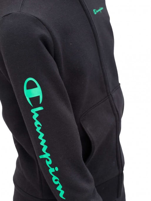 CHAMPION Dečija trenerka komplet Full Zip Suit