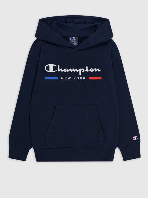 CHAMPION Παιδική Μακρυμάνικη Μπλούζα Hooded