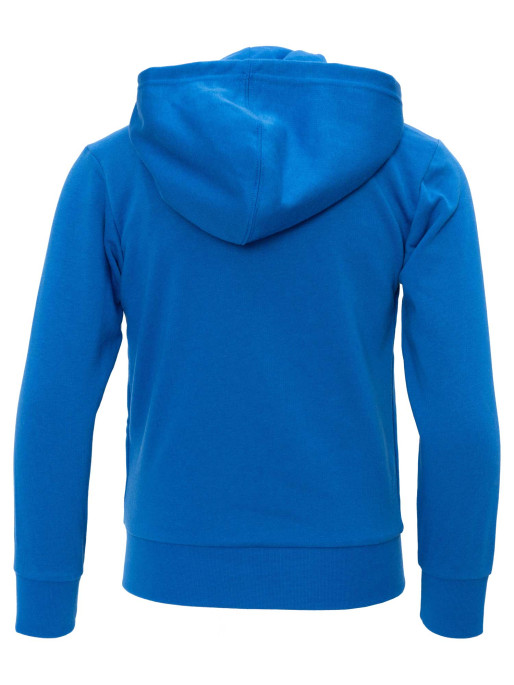 CHAMPION duksica Hooded Full Zip