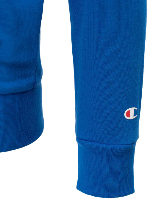 CHAMPION duksica Hooded Full Zip
