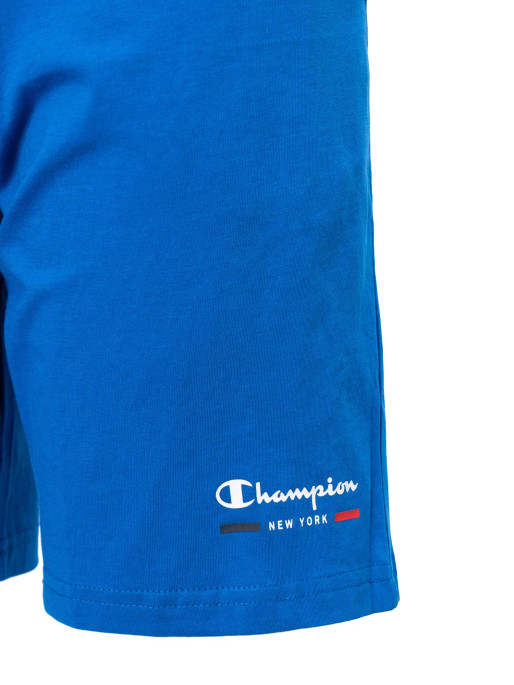 CHAMPION Παιδικό Αθλητικό Σορτς Bermuda