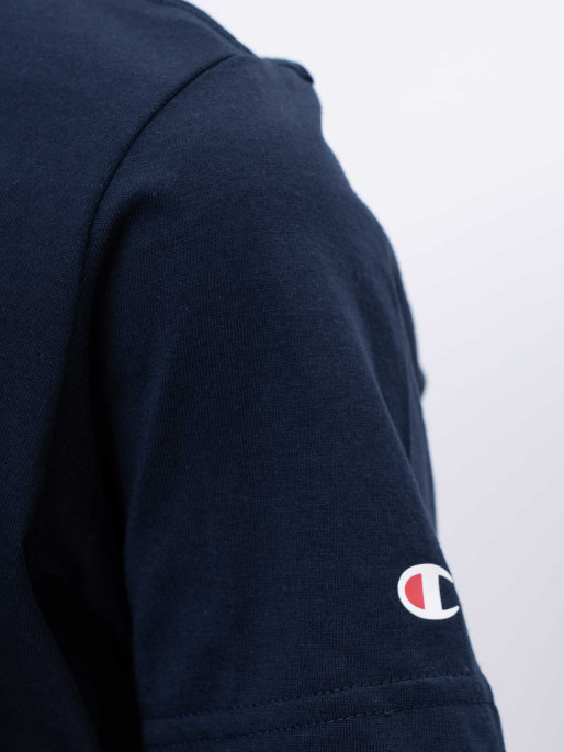 CHAMPION Tricou Crewneck juniori