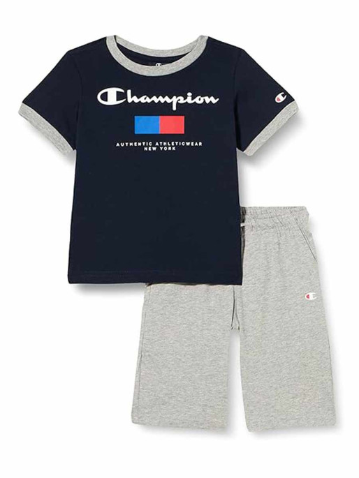 CHAMPION Παιδικό Αθλητικό Σετ