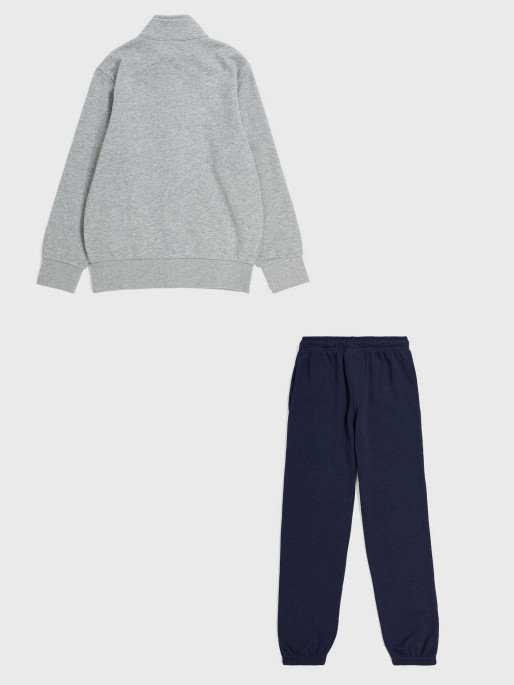 CHAMPION Παιδικό Αθλητικό Σετ Full Zip Suit